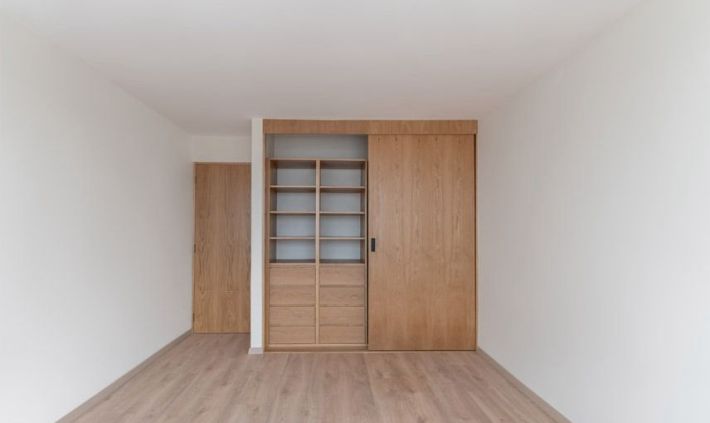 Departamento en venta Homero, Polanco l, Miguel Hidalgo
