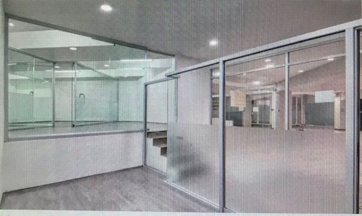 Oficina en renta Plaza Imagen, Periférico Sur, Tlalpan