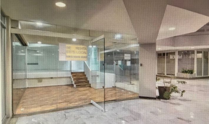 Renta oficina Plaza Imagen, Periférico Sur, Tlalpan.