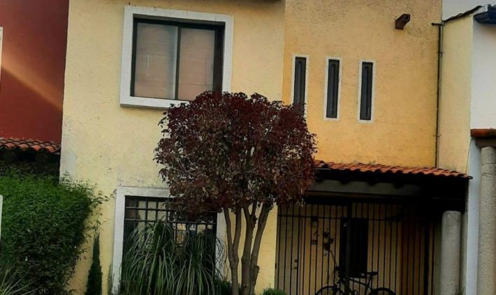 Casa en venta  42 Oriente # 1805, Barrio de Jesús, San Pedro Cholula, Puebla