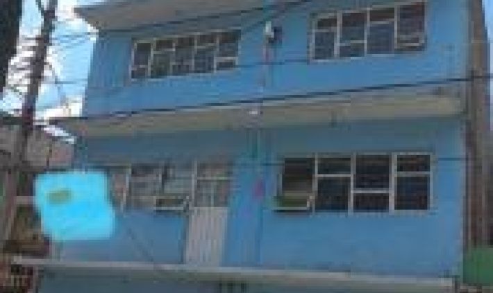 Casa en Venta Agrícola Oriental, Iztacalco