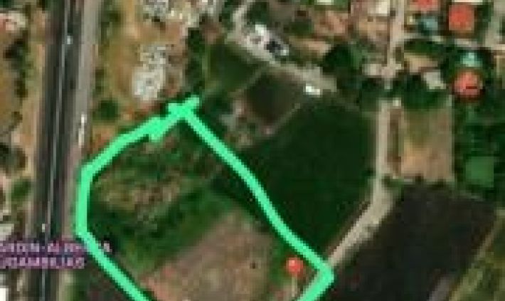 EXCELENTE TERRENO JUNTO A TORRE MORELOS, TEMIXCO.