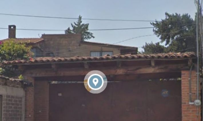 Venta casa San Andres Totoltepec