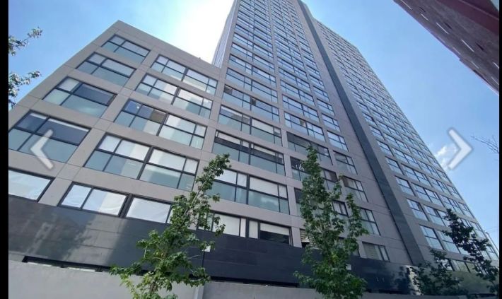 Departamento en Venta, Residencial Punto Cero, Alvaro Obregón