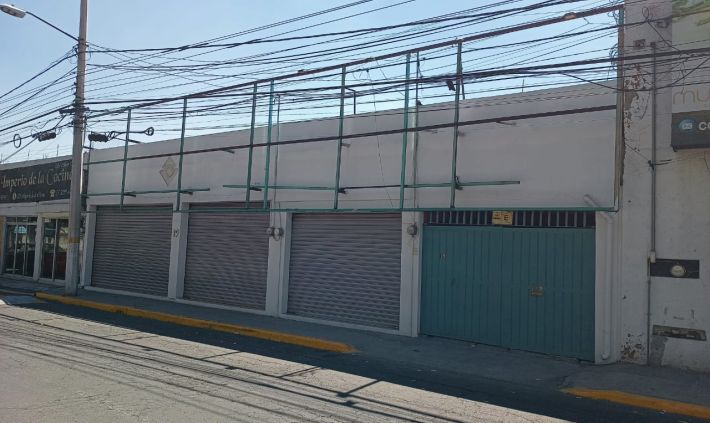 Casa en Venta, Fraccionamiento Electra, Tlalnepantla de Báez, Edo. México