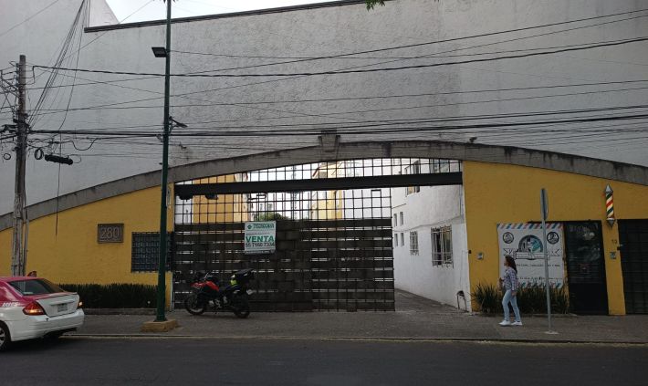 Casa en venta Calz. México Xochimilco, Tlalpan