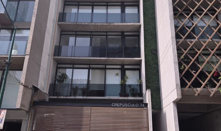 PRECIOSO DEPARTAMENTO UBICADISIMO, A 5 MINUTOS DE PERISUR INSURGENTES CUICUILCO