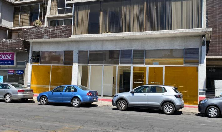 Local Comercial en venta Oriente 808 - A, Ladrillera de Benitez, Puebla, Puebla