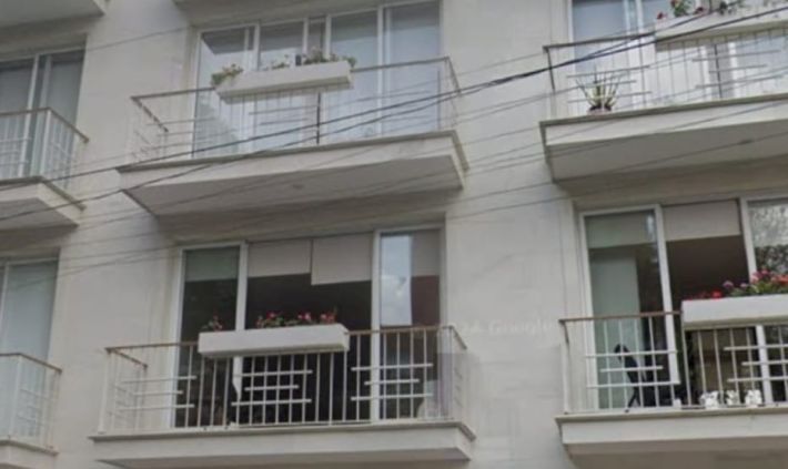 Magníficos departamentos en renta, del Valle, Benito Juárez