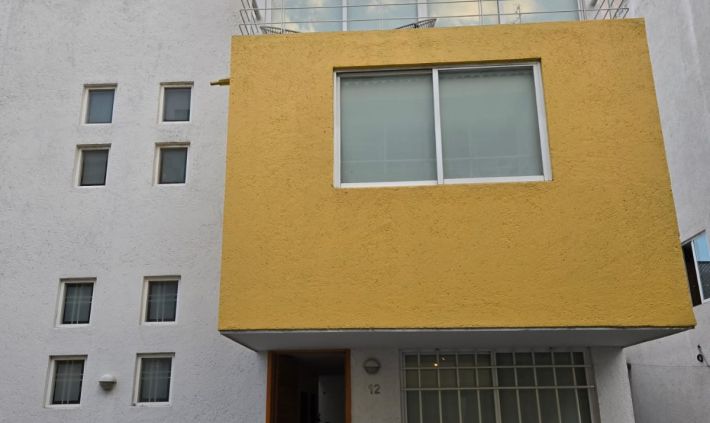 Casa en venta Calz. México Xochimilco, Tlalpan