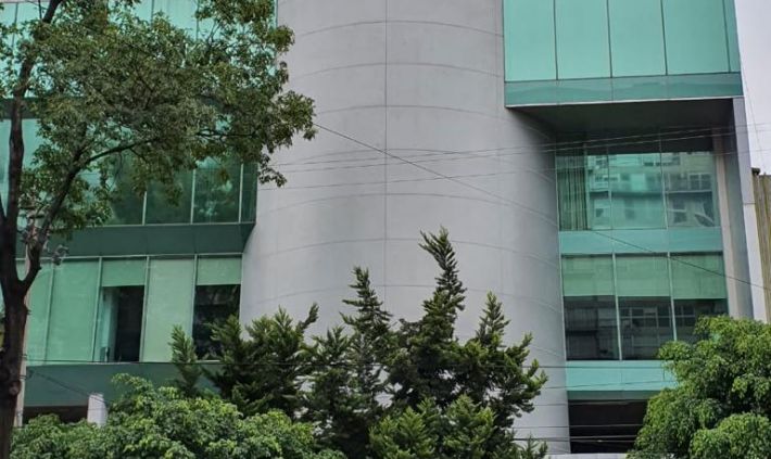 Oficinas en Renta varias medidas, Santa Cruz Atoyac, Benito Juárez, 03310.