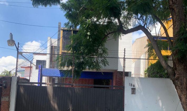 Casa en venta Torrente, ampliación los alpes, Álvaro Obregón