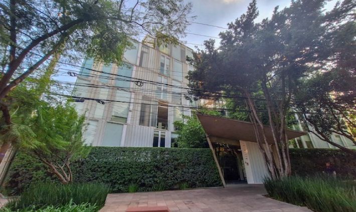 Pent house en venta  200 m2, Felix Parra 131, Benito Juárez